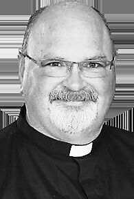 The Rev. James DeLoach